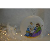 Kerst ornament